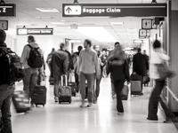 Programa SPOT: control de seguridad en aeropuertos de Estados Unidos 