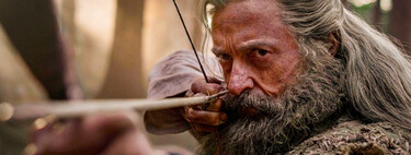 Hugh Jackman se despide de Wolverine para interpretar a otro héroe en decadencia: ya he visto su nuevo Robin Hood, oscuro y sin heroísmo 