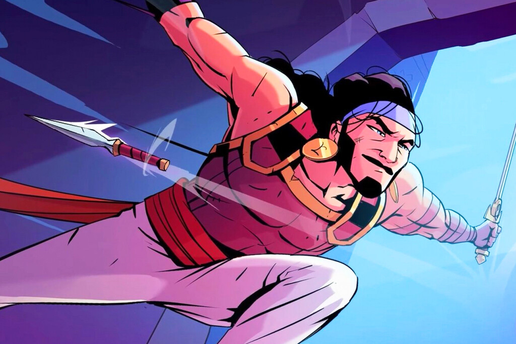 Ubisoft tiene una nueva oportunidad para llevar la saga Prince of Persia a donde merece. Ya hay fecha para la 1.0 de su último juego . Noticias en tiempo real