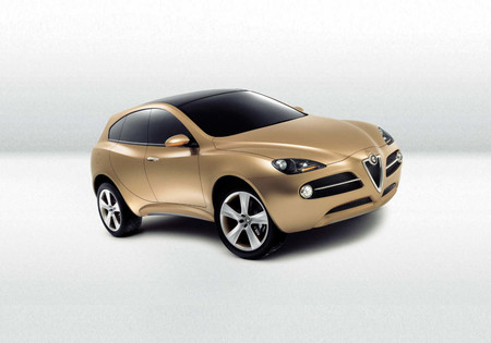 Alfa Romeo está a la ofensiva como nunca antes y planea 6 modelos nuevos para 2020