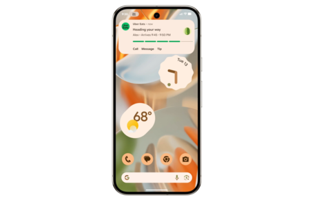 Live Notifications