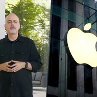 Fue el arquitecto del Vision Pro, se le encomendó arreglar el desastre de Siri y ahora quiere dejar Apple, según Bloomberg 