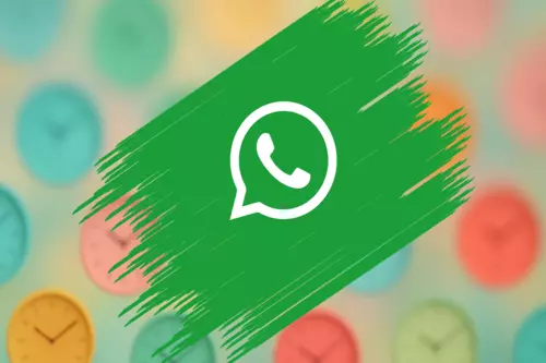 Llamadas Whatsapp Programacion