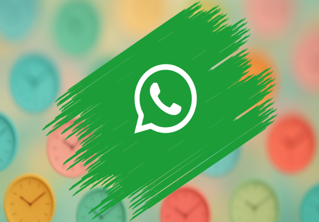 Llamadas Whatsapp Programacion