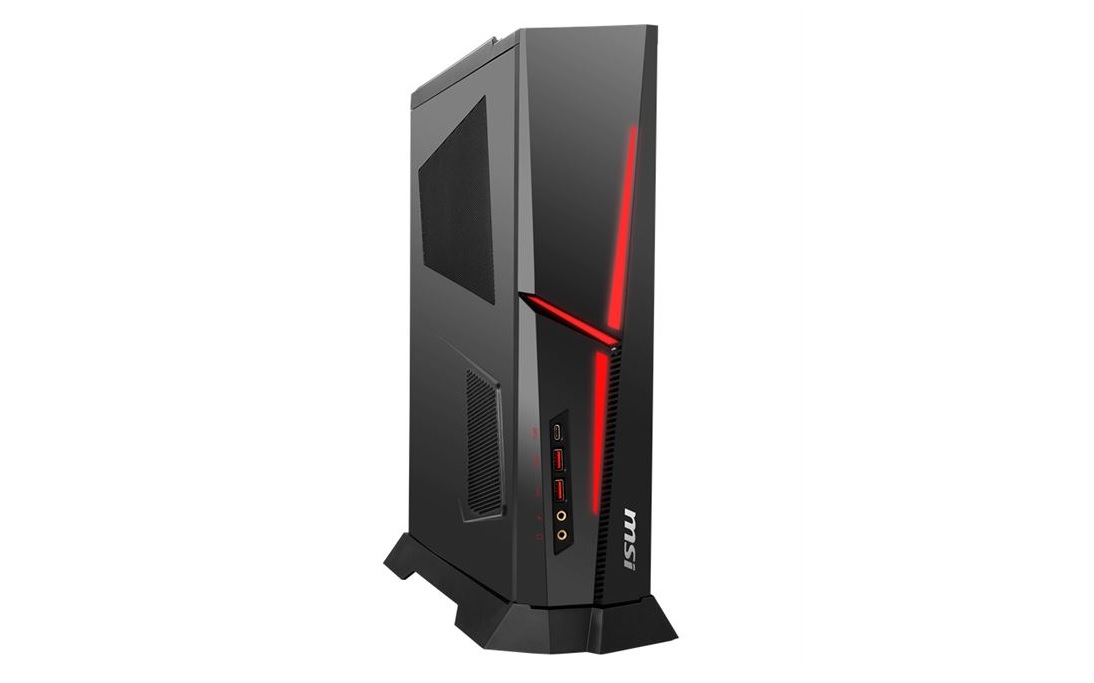 Sobremesa gaming MSI MPG Trident A 11TC-2285IB Intel i7-11700/32/512+1/3060/W10
