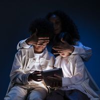 Hace falta mejores filtros de edad. Las conversaciones subidas de tono de Meta AI son la última prueba