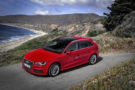 El jefe de desarrollo técnico de Audi: "El coche eléctrico es el futuro"