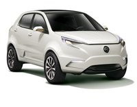 SsangYong KEV2 y Korando EV, novedades para Seúl