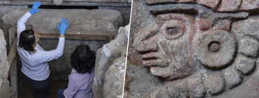 Sabíamos entre poco y muy poco de los zapotecas de México: una tumba de hace 1.400 años promete cambiar eso