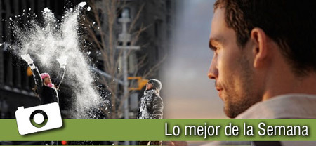 La última semana... en Xataka Foto