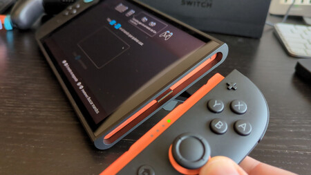 joycon