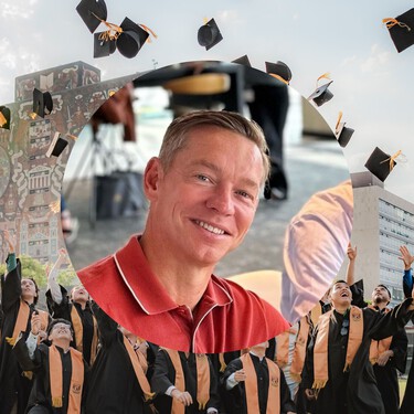 En el mundo laboral, hay verdades que resultan incómodas y Chris Kempczinski, CEO de McDonald's, ofrece el consejo profesional que puede "herir tus sentimientos"