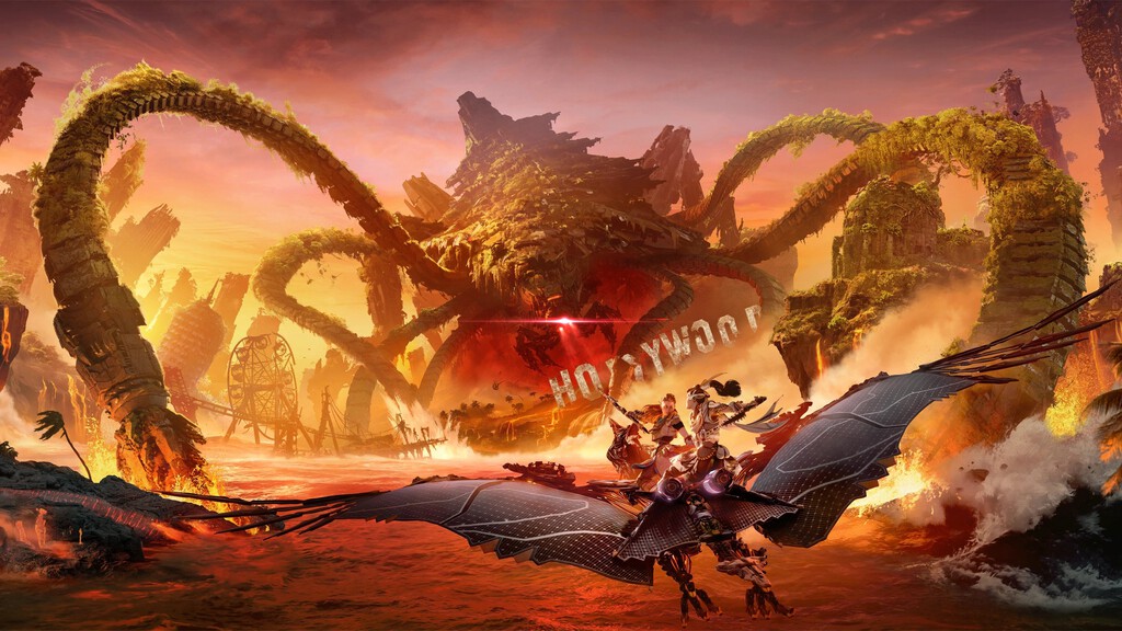 Por qué la expansión de Horizon Forbidden West no saldrá en PS4: Guerrilla se reafirma explicando los beneficios en PS5 Por qué la expansión de Horizon Forbidden West no saldrá en PS4: Guerrilla se reafirma explicando los beneficios en PS5