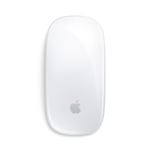 Apple Ratón Magic Mouse 