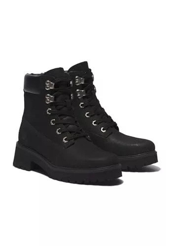 Timberland Mujer Carnaby Cool 6 Inch Botas