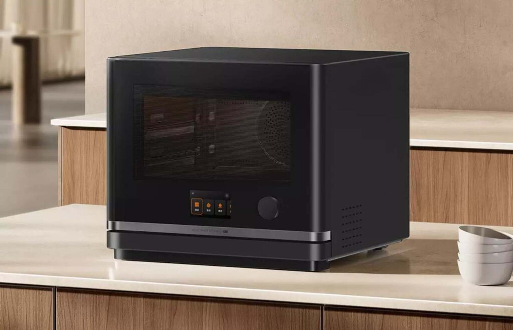 Horno, olla y microondas, el aparato mágico de Xiaomi que te ahorra trastos en la cocina