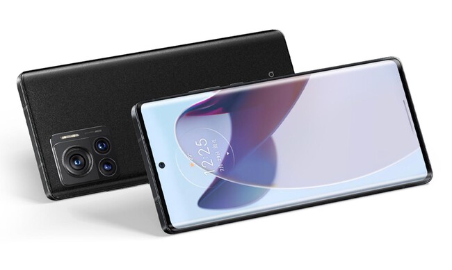 Moto X30 Pro