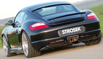 Strosek Cayman