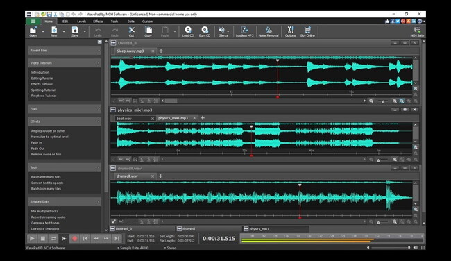 alternative to audacity for mac alternative to audacity for mac