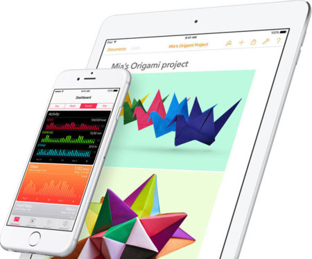 Apple lanza nueva versión de iOS 9.3 para solucionar su fallo de activación