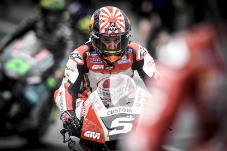 Zarco Ducati Motogp 2020