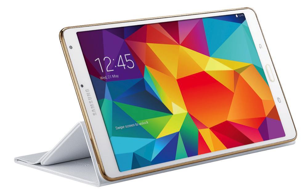 Foto de Samsung Galaxy Tab S, accesorios (12/46)