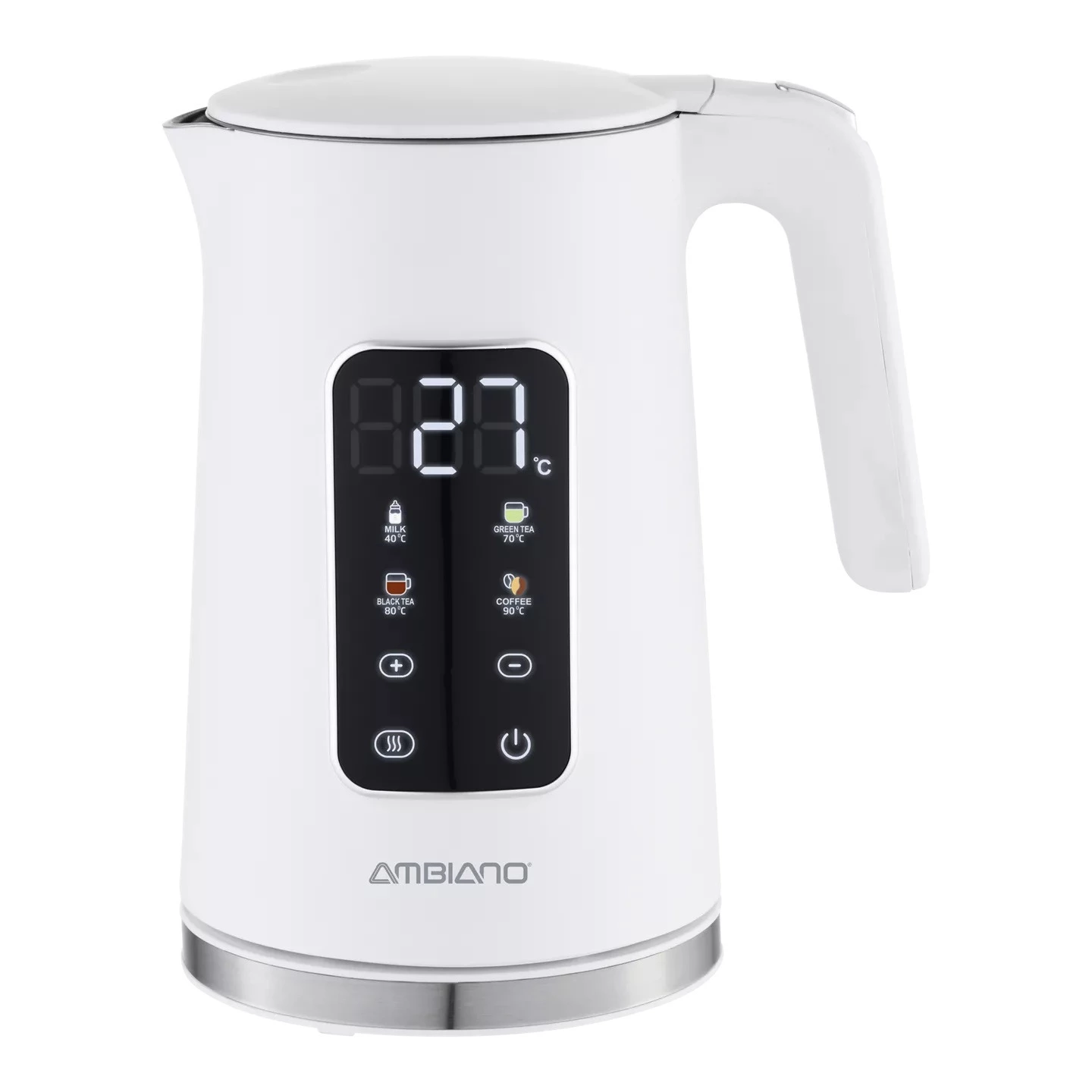 AMBIANO Hervidor de agua