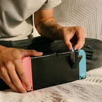 Regresa el ofertón que andabas buscando para tu Nintendo Switch: Esta tarjeta microSD de gran capacidad y alta velocidad por 40 euros