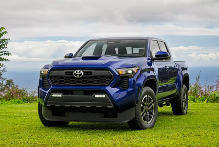 Toyota Tacoma 2024 13