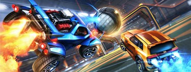 Rangos y valores de MMR en Rocket League (2026) 