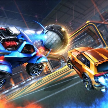 Mmr Rocket League