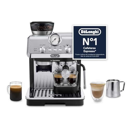 De'Longhi Perfetto La Specialista Arte