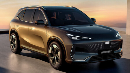 GEELY1