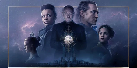 最優秀 Apple TV シリーズ