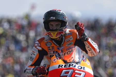 La extraña carambola que haría que Marc Márquez se proclamara campeón en Japón