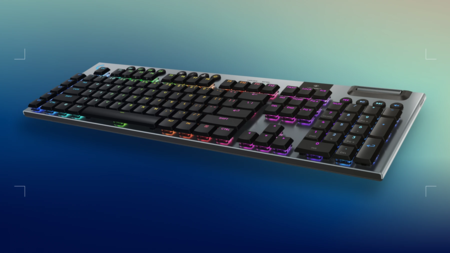 G915 X Lightspeed Wireless Intro