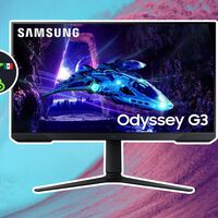 Samsung Odyssey: Monitor gamer de 24 pulgadas a precio mínimo y con entrega gratuita en Amazon