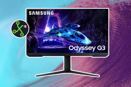 monitor gamer samsung odyssey g3 amazon oferta descuento promocion rebaja