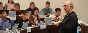 La Universidad de Chicago prohíbe el uso de IA y dispositivos digitales en su división de Ciencias Sociales 