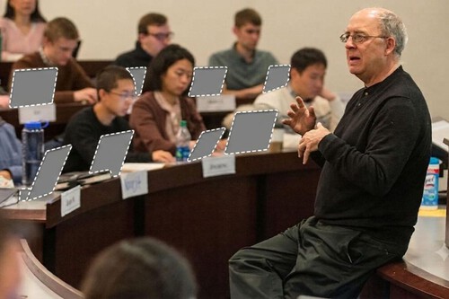 La Universidad de Chicago prohíbe el uso de IA y dispositivos digitales en su división de Ciencias Sociales 
