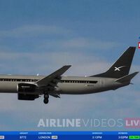 SpaceX es conocida por sus cohetes. Lo que se conoce menos es su creciente y llamativa flota de aviones 