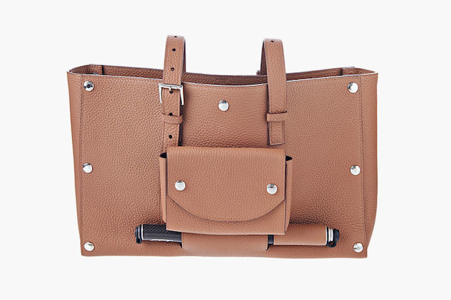 Hermes Bicycle And Bag 2
