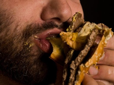 El consumo de grasas, determinante en el desarrollo de obesidad