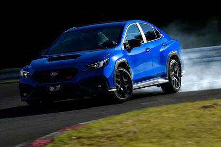 Subaru 3