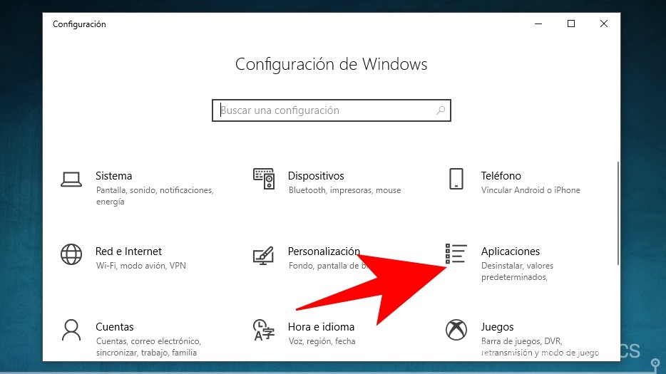 Cómo quitar aplicaciones del inicio de Windows 10 para que cargue más ...