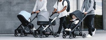 Frescas, ligeras y plegables: las 17 mejores sillas de paseo para las vacaciones de verano 2022 