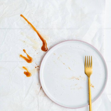 Qué debes hacer cuanto antes para eliminar manchas de salsas difíciles en manteles y servilletas sin estropearlos