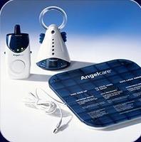 Intercomunicador que controla la respiración del bebé, Angel Care