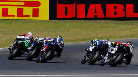 Supersport Australia 2017