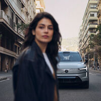 Hace 67 años Volvo inventó el cinturón de seguridad. Ahora se ha unido a Google y Nvidia para cambiarlo gracias a la IA 